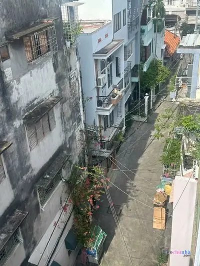Bán Nhà số 9/21 đường Võ Trường Toản, Phường Gia Định - ảnh 4