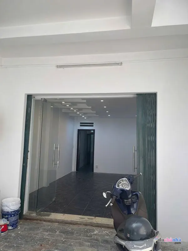 Bán Nhà số 778/1F Đường Nguyễn Kiệm, Phường 4, Quận Phú Nhuận