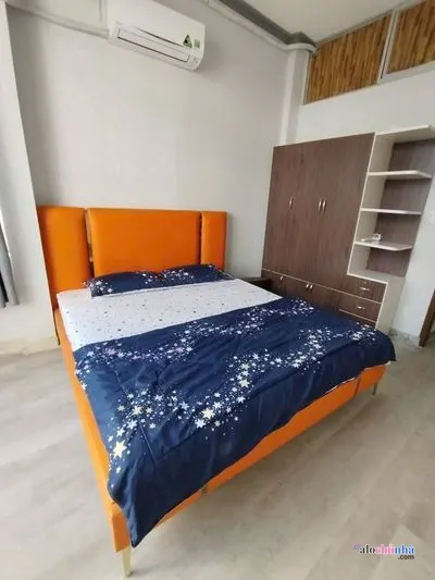 Bán  Nhà số 159/44/22 đường Trần Văn Đang, Phường 11, quận 3 - ảnh 3
