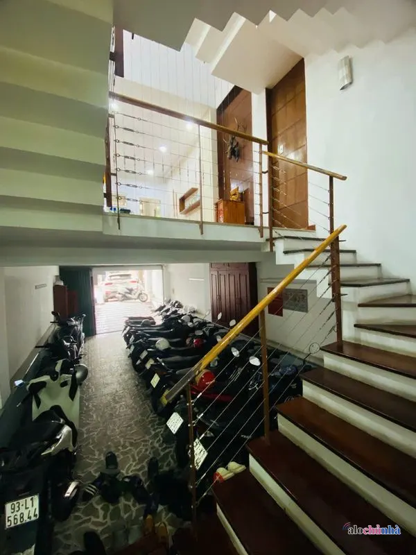 Bán Nhà số 308 Đường Nguyễn Gia Trí, Phường 25, Quận Bình Thạnh
