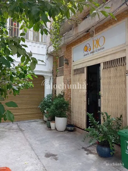 Bán Nhà số 25/29 Đường Nguyễn Bỉnh Khiêm, Phường Bến Nghé, Quận 1