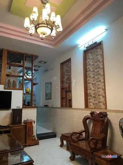 Bán  Nhà số 337/6 đường Tân Thới Hiệp 21, phường Tân Thới Hiệp, quận 12 - ảnh 2