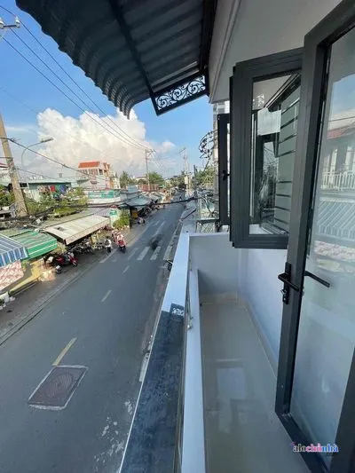 Bán Nhà số 10B đường Rạch Cát, Phường Phú Định - ảnh 4