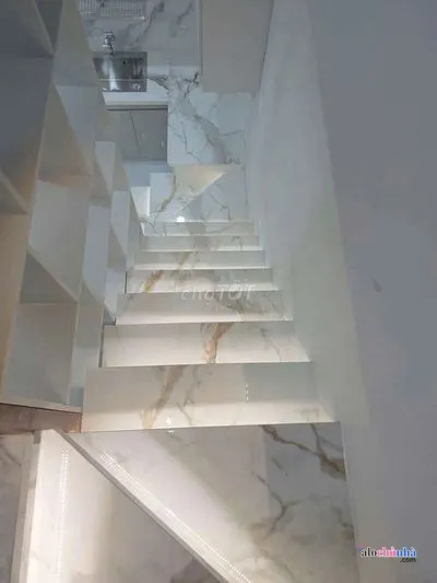 Bán Nhà số 402/12A đường Tân Hòa Đông, Phường Phú Lâm - ảnh 4