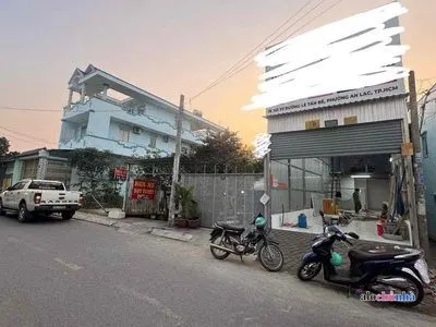 Bán  Nhà số 7p Đường Lê Tấn Bê, Phường An Lạc, Quận Bình Tân - ảnh 3