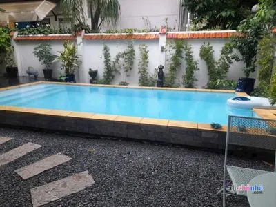 Bán  Biệt Thự số 14C-15 đường Thảo Điền, An Khánh, Thành Phố Thủ Đức - ảnh 3
