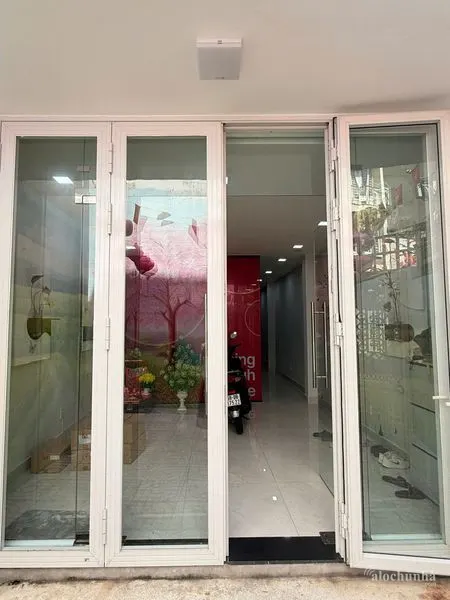 Bán Nhà số 17BIS đường Bùi Thị Xuân, phường Bến Thành, quận 1