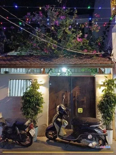 Cho Thuê Nhà Hẻm, Ngõ số 1627/26 đường Huỳnh Tấn Phát, phường Phú Mỹ, quận 7 - ảnh 3