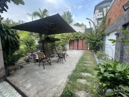 Bán Đất số 2-4 Đường Số 8, Phường Tam Phú, Thành phố Thủ Đức