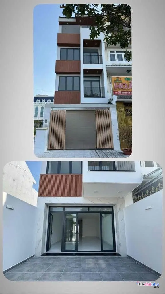 Cho Thuê  Nhà số 277 đường Trương Văn Bang, phường Thạnh Mỹ Lợi, Thành Phố Thủ Đức