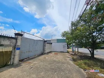 Bán Kho xưởng số 4347 Đường Nguyễn Cửu Phú, Phường Tân Tạo A, Quận Bình Tân - ảnh 2