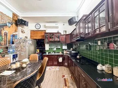 Bán  Nhà số 24 đường Hoa Phượng, phường 2, quận Phú Nhuận - ảnh 2