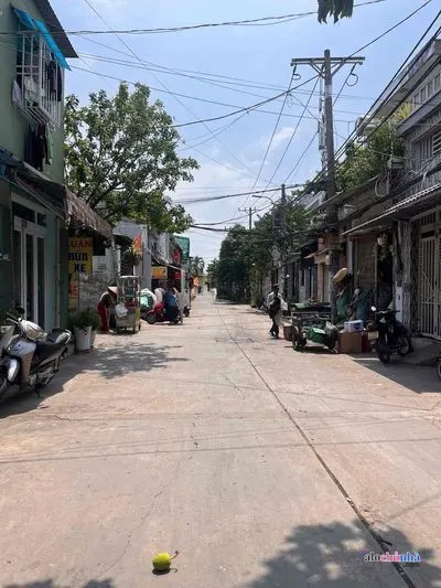 Bán  Nhà số C3/N33 đường Phạm Hùng, xã Bình Hưng, huyện Bình Chánh - ảnh 2