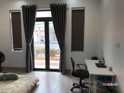 Bán  Nhà số 138/13 Đường Tô Ngọc Vân, Phường Thới An, Quận 12 - ảnh 4