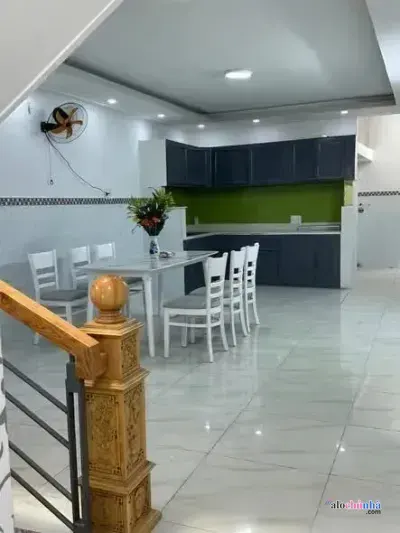 Bán Nhà số 417/69/52 đường Quang Trung, phường 10, quận Gò Vấp - ảnh 3