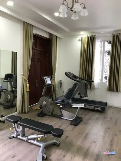 Bán Biệt thự số 5 đường Yên Thế, Phường 2, quận Tân Bình - ảnh 2