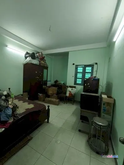 Bán  Nhà số 965/36/8 đường Quang Trung, phường 14, quận Gò Vấp - ảnh 2