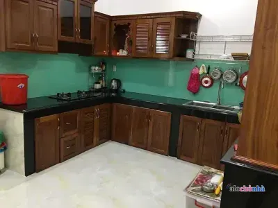Cho Thuê  Nhà số 39/25 đường An Dương Vương, phường 16, quận 8 - ảnh 3