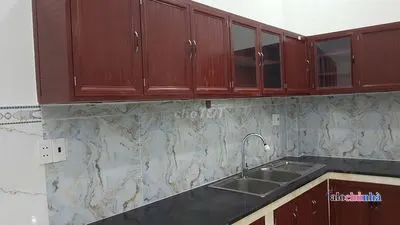 Cho Thuê Nhà số 449/50/17 Đường Hương lộ 2, Phường Bình Trị Đông, Quận Bình Tân - ảnh 4