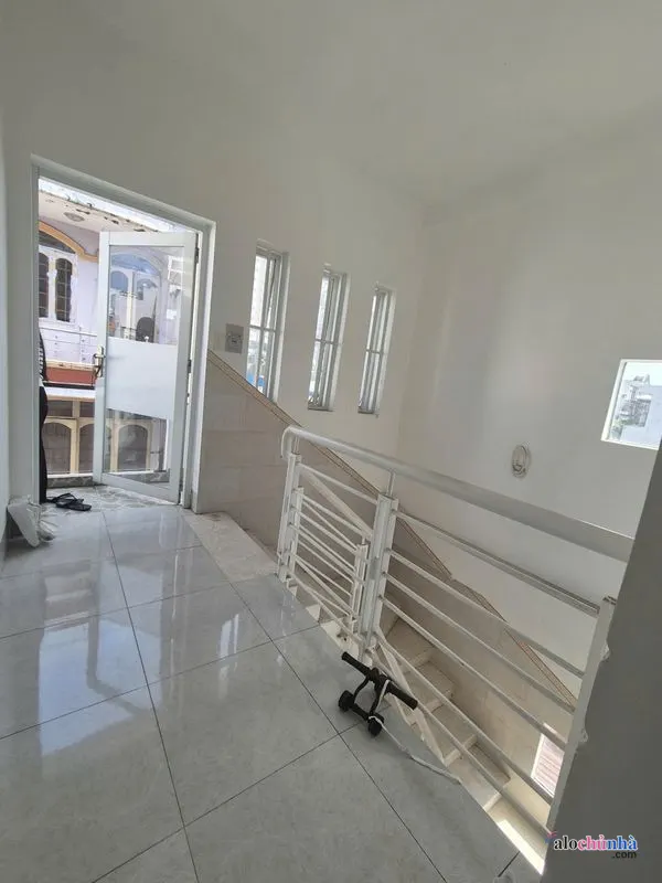 Bán Nhà số 710/70/29 đường Lũy Bán Bích, Phường Tân Thành, Quận Tân Phú