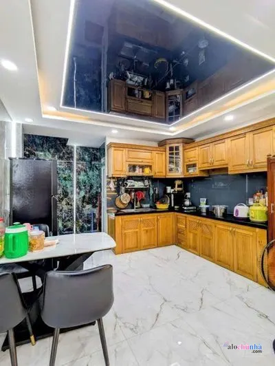 Bán Nhà số 558B Đường Nguyễn Văn Khối, Phường 8, Quận Gò Vấp - ảnh 2
