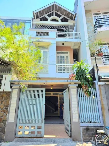 Bán Nhà số 107/16 đường Phạm Văn Hai, Phường 3, Quận Tân Bình