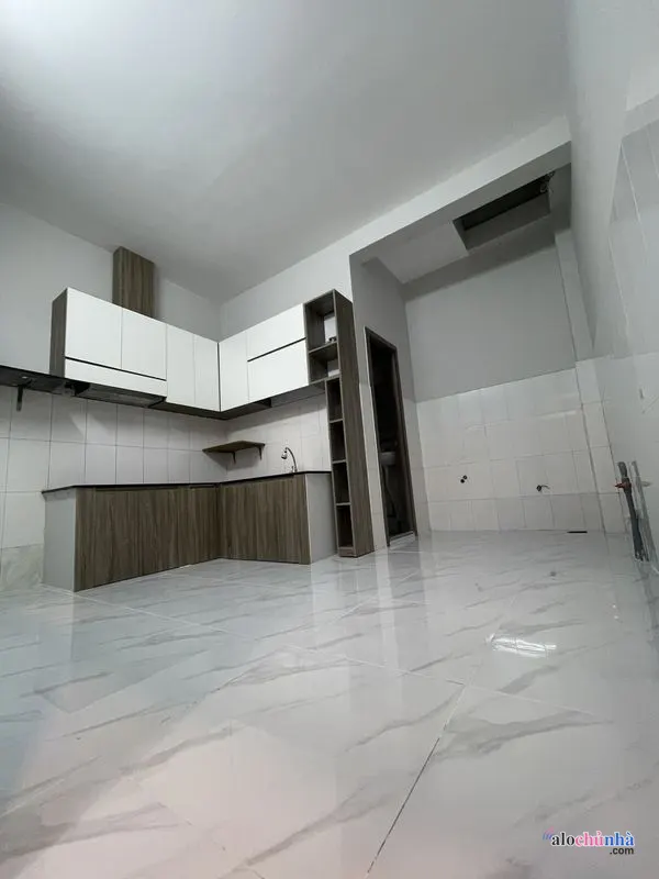Bán Nhà số 16/9/21B đường Trần Văn Ơn, Phường Tân Sơn Nhì, Quận Tân Phú