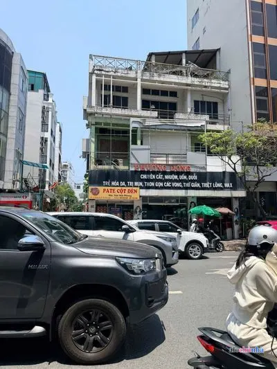 Bán  Nhà số 17 Đường Hồng Hà, Phường 2, Quận Tân Bình - ảnh 4