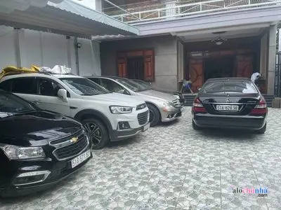 Bán  Biệt Thự số 7/34 Đường Liên khu 4-5, Phường Bình Hưng Hoà B, Quận Bình Tân - ảnh 2
