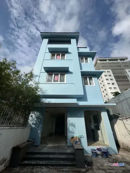 Cho Thuê  Nhà số 157 đường Nguyễn Văn Trỗi, phường 11, quận Phú Nhuận