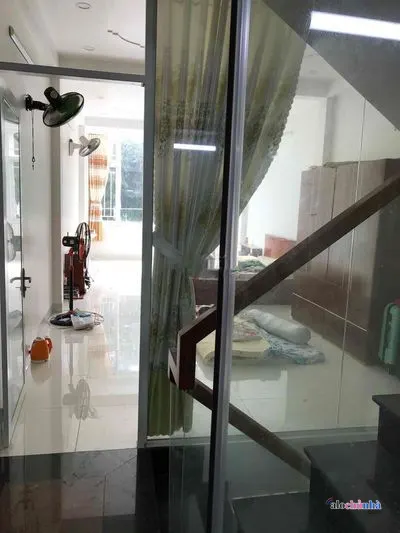 Bán Nhà Hẻm, Ngõ số 15/1a1/12 Đường Số 3, Phường Hiệp Bình Chánh, Thành Phố Thủ Đức - ảnh 2