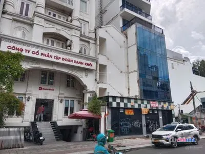 Bán Nhà số 1A Đường Trần Nhật Duật, Phường Tân Định, Quận 1 - ảnh 2