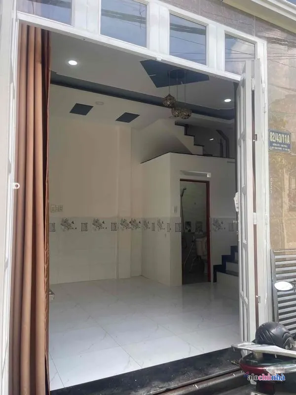 Bán  Nhà số 82/43/11a đường Số 2, phường Hiệp Bình Phước, Thành Phố Thủ Đức