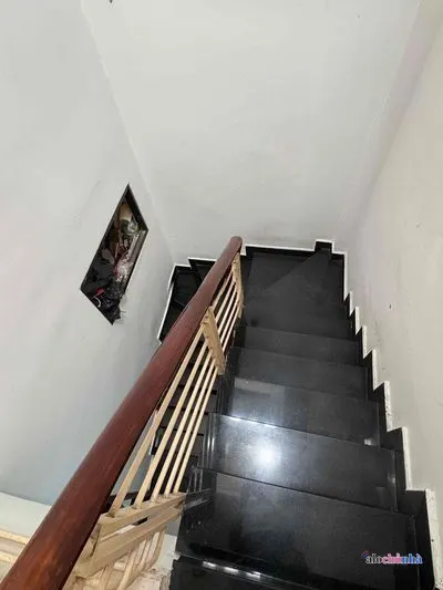 Bán Nhà số 27/15 đường Nguyễn Ngọc Lộc, Phường Diên Hồng - ảnh 3
