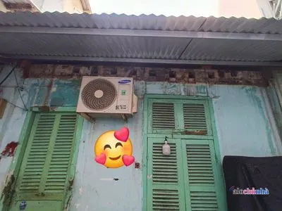 Bán Nhà số 145A-145G Đường Đề Thám, Phường Cô Giang, Quận 1 - ảnh 3