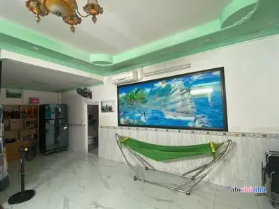 Bán  Nhà số 1942/28 Đường Huỳnh Tấn Phát, Thị trấn Nhà Bè, Huyện Nhà Bè - ảnh 4