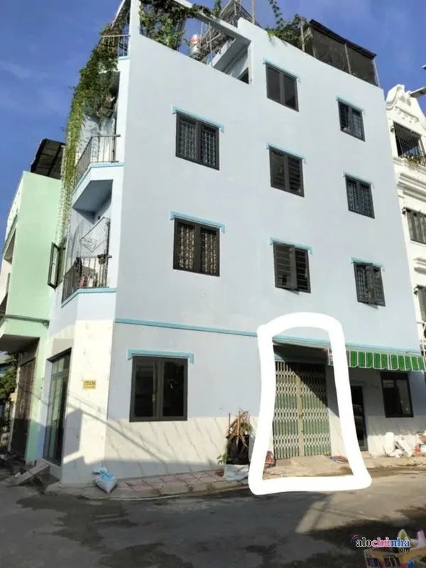Bán Nhà số 175/3 đường Hồ Văn Long, Phường Bình Tân
