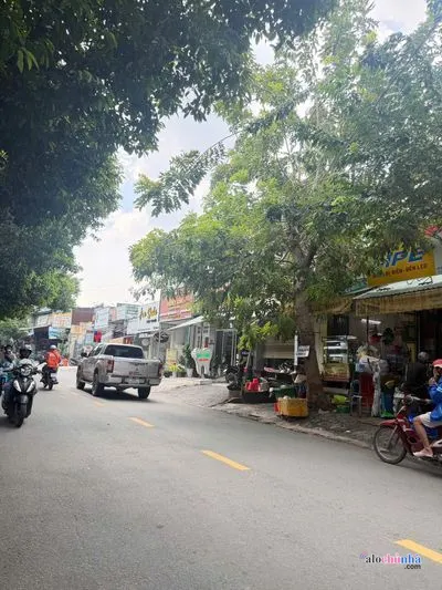 Bán  Nhà số 162 đường Thân Văn Nhiếp, phường An Phú, Thành Phố Thủ Đức - ảnh 2