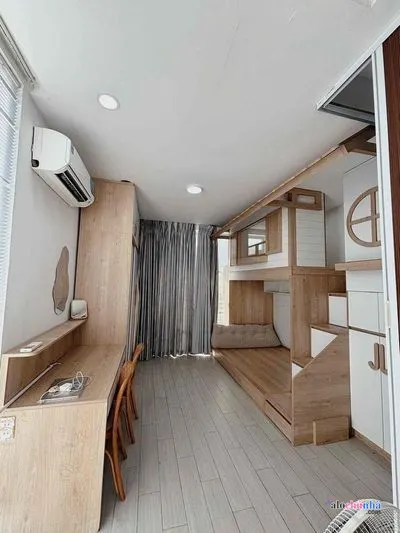Bán  Nhà số 55/27/30 Đường Nguyễn Văn Công, Phường 13, Quận Gò Vấp - ảnh 3