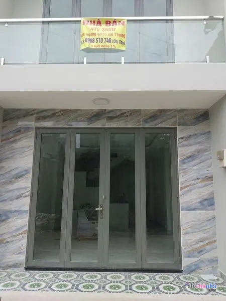Bán  Nhà số 255/46/10 Đường Số 11, Phường Bình Hưng Hòa, Quận Bình Tân