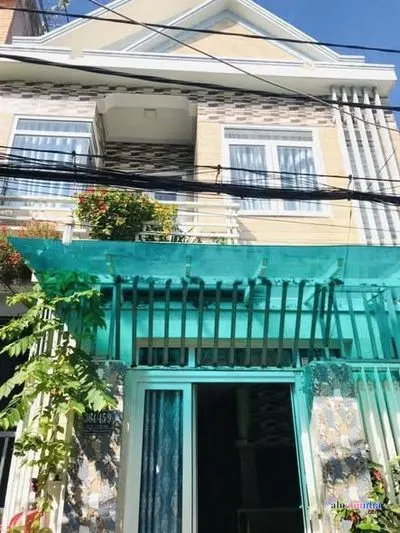 Bán Nhà số 364/45/9 Đường Quảng Hàm, Phường 5, Quận Gò Vấp - ảnh 2