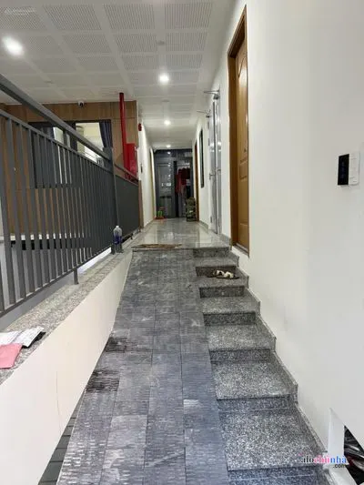 Bán  Nhà số 145/51/5 đường Lê Đức Thọ, phường 17, quận Gò Vấp - ảnh 3
