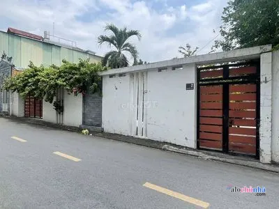 Bán Đất số 2-4 Đường Số 8, Phường Tam Phú, Thành phố Thủ Đức - ảnh 2