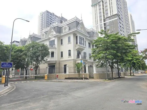 Bán  Nhà số 10 đường Nguyễn Mộng Tuân, phường Thạnh Mỹ Lợi, Thành Phố Thủ Đức