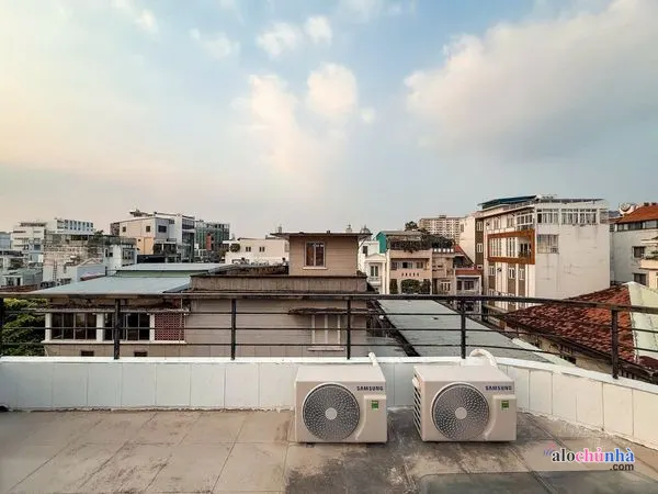 Bán Nhà số 22/6 Đường Trần Khắc Chân, Phường Tân Định, Quận 1