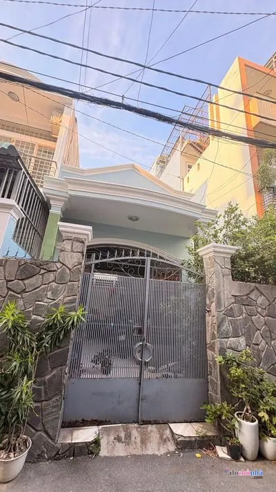 Bán  Nhà số 535/28/56 Đường Thống Nhất, Phường 16, Quận Gò Vấp - ảnh 2