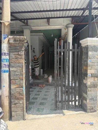 Bán Nhà số 28/7 Đường Tây Bắc Lân, Xã Bà Điểm, Huyện Hóc Môn - ảnh 2