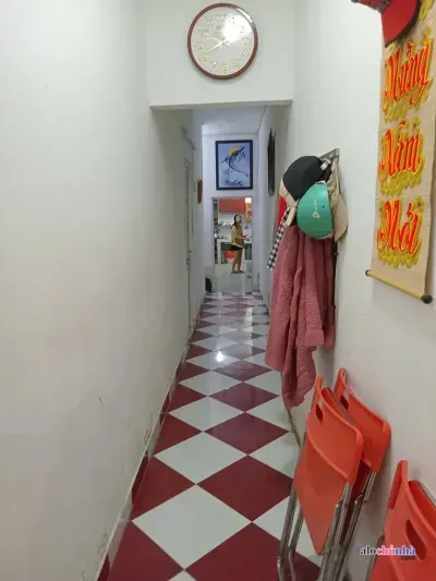 Bán Nhà số 475/36B Đường Hai Bà Trưng, Phường Võ Thị Sáu, Quận 3 - ảnh 2