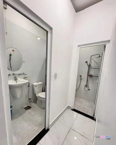 Bán  Nhà số 13/16A đường Số 2, phường Tam Phú, Thành Phố Thủ Đức - ảnh 3