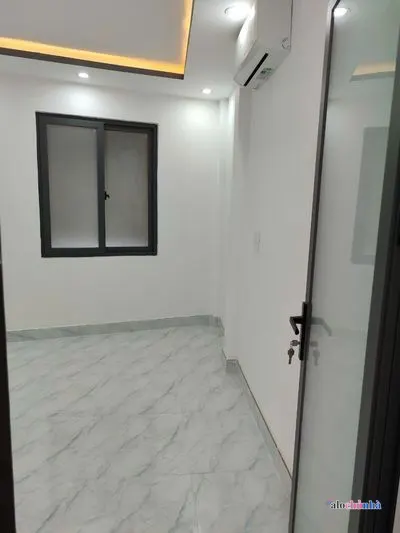Bán  Nhà số 117/12A đường An Bình, Phường 5, quận 5 - ảnh 3